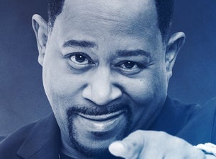 Martin Lawrence: Y'all Know What It Is! Tour