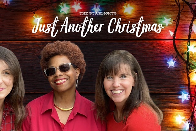 Just Another Christmas