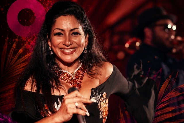 Santa-Caterina x Latin Fever - Salsa Merengue Bachata, Fiesta 