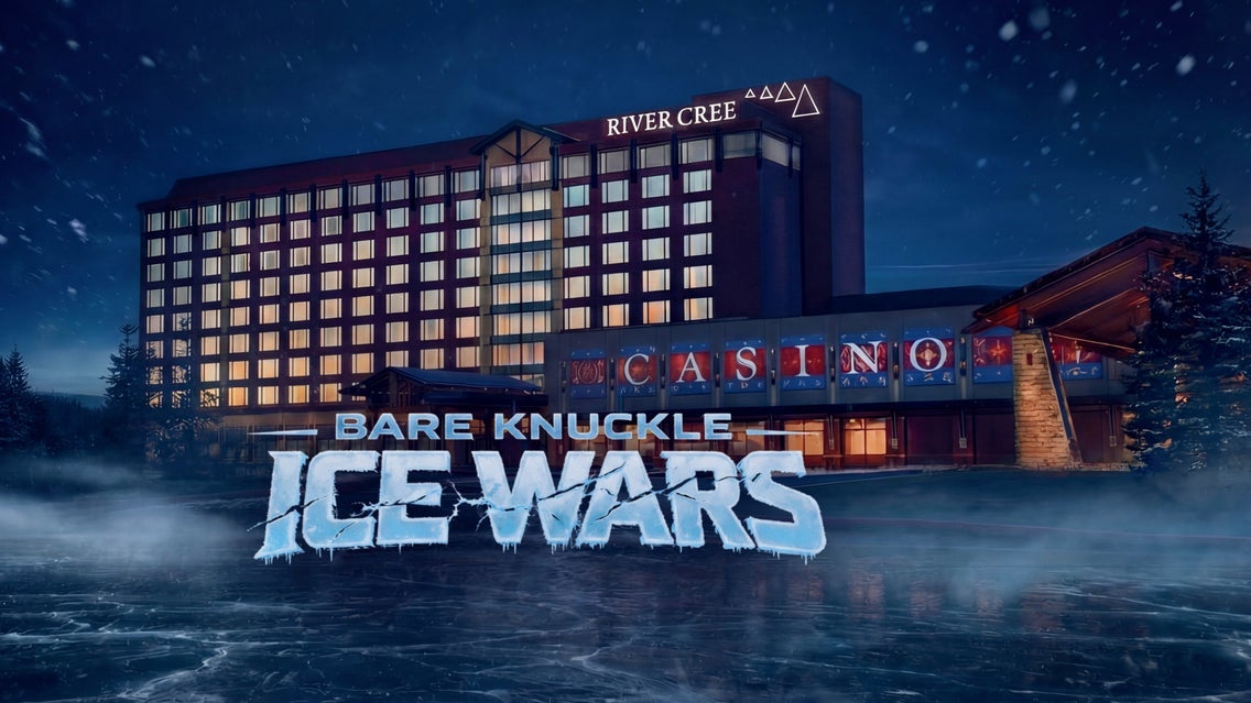 Bare Knuckle Ice Wars event image
