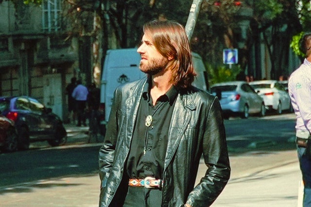 Johnny Delaware