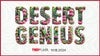 TEDxUofA: Desert Genius