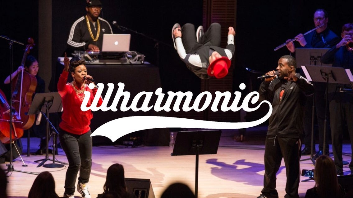 Thee Phantom & Illharmonic Orchestra