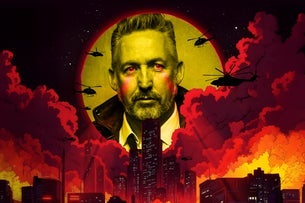 Harland Williams: Comzilla Comedy Tour