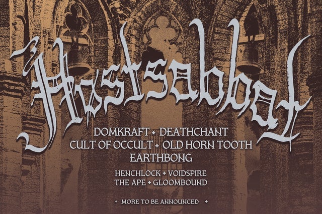 HØSTSABBAT 2026