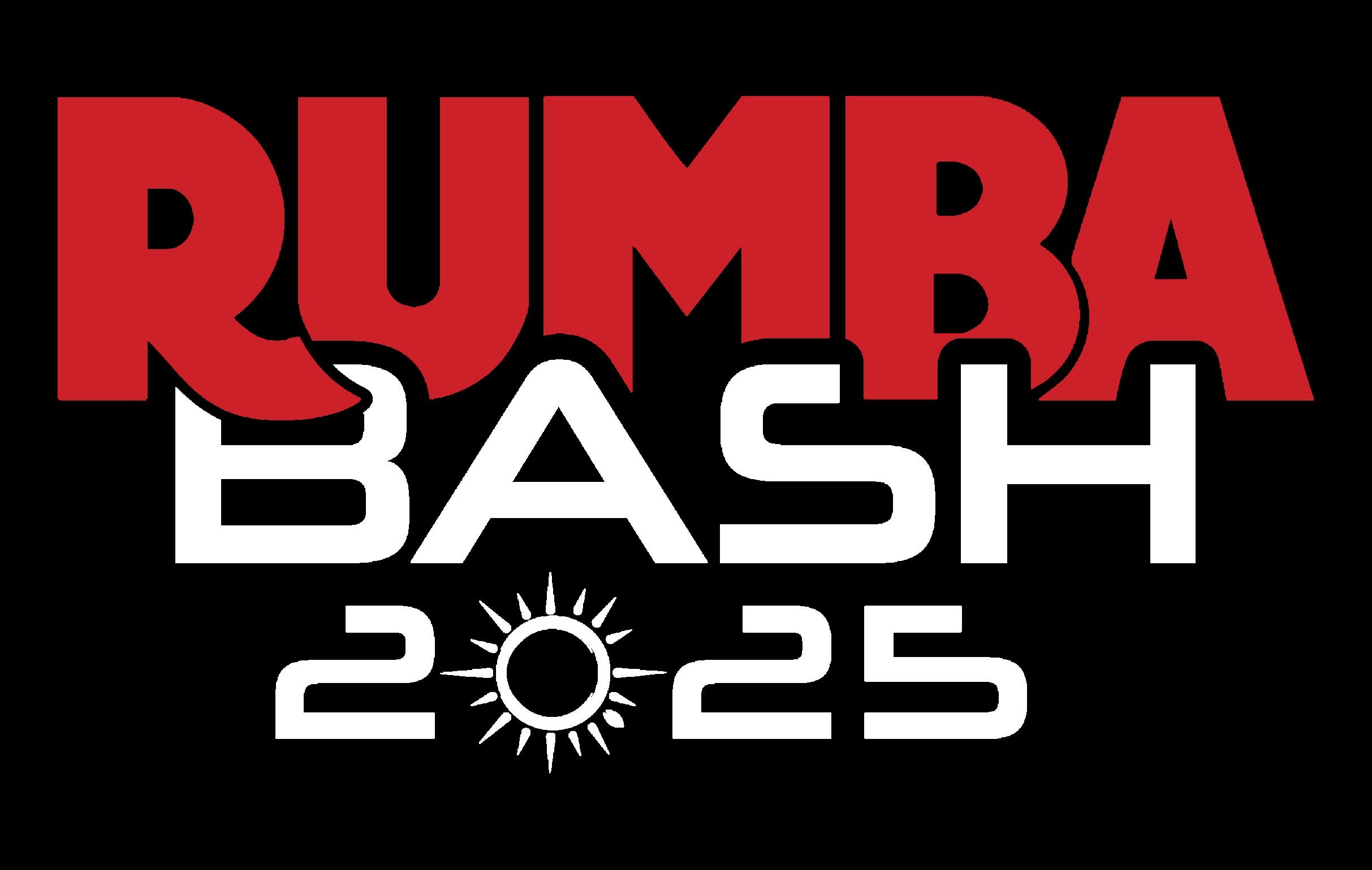 Rumba Bash 2025 presale information on freepresalepasswords.com