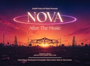 Nova: After The Music