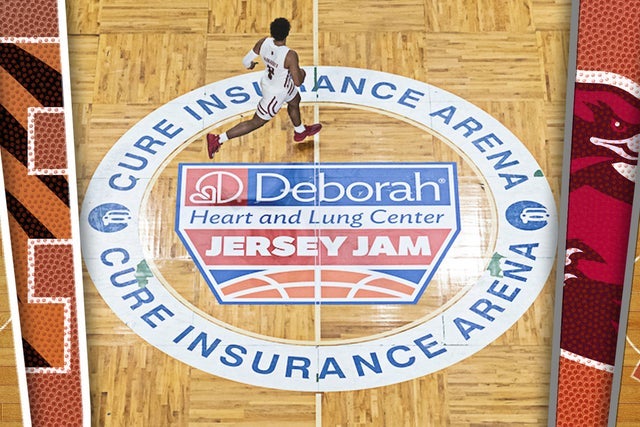 Presale codes for deborah heart and lung center jersey jam: members use these when buying pre-sale tickets