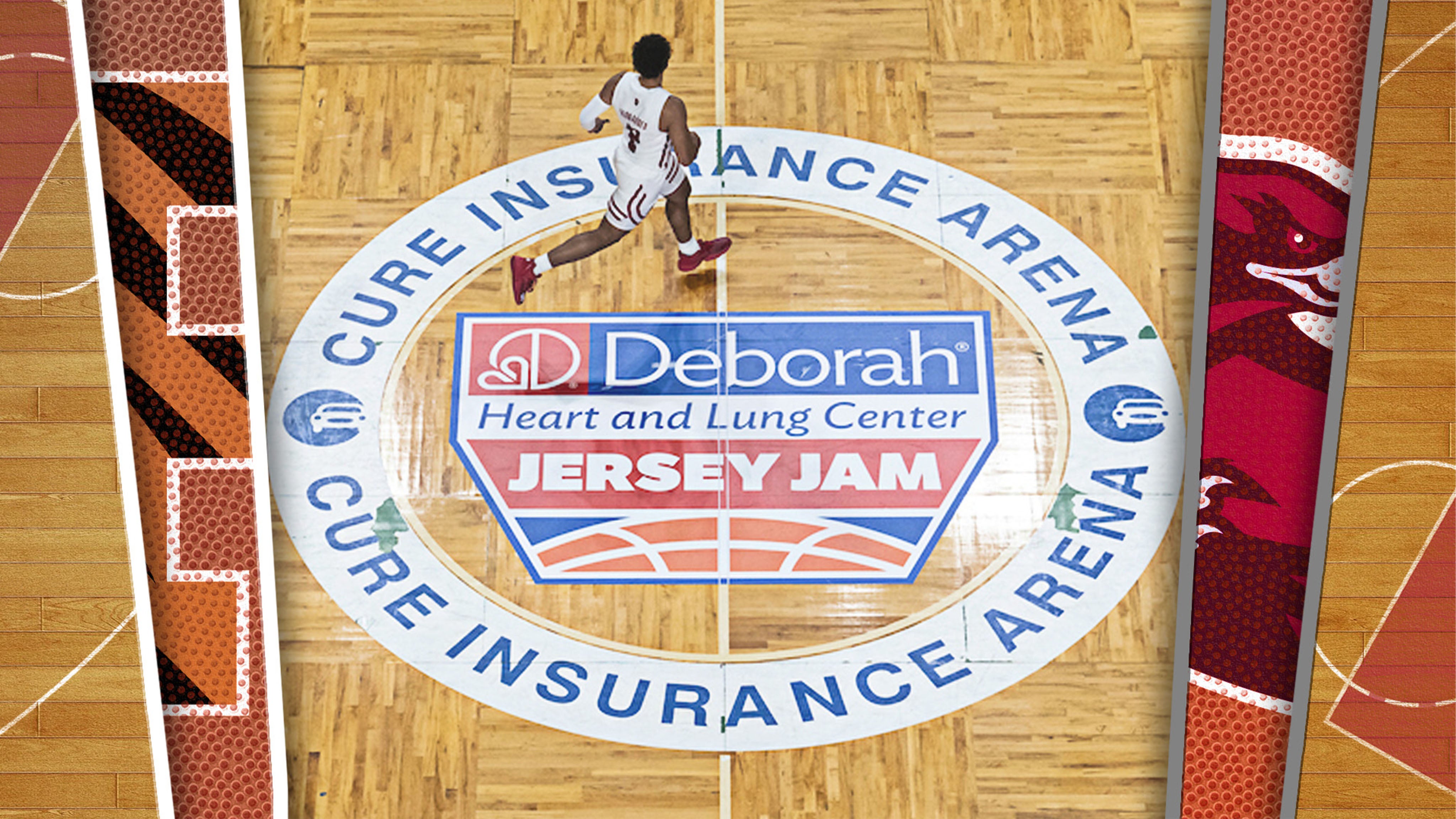 Presale codes for jersey jam: members use these when buying pre-sale tickets