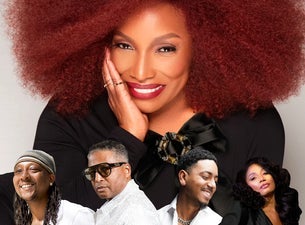Stephanie Mills, After 7, & Karyn White