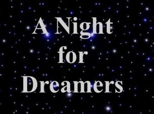 A Night For Dreamers: George Lovett, Ashley Jayy and Friends