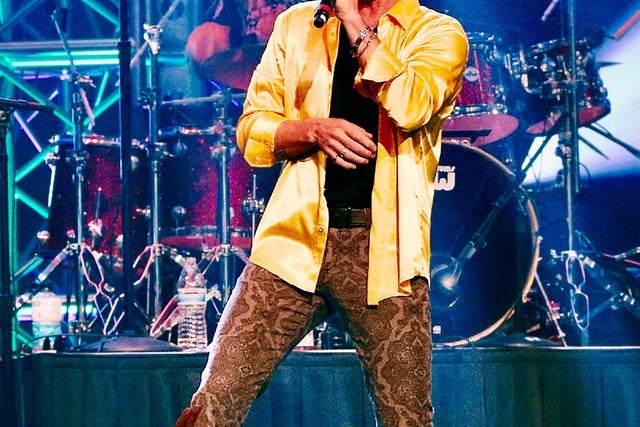 Journey USA - Tribute to Journey presale information on freepresalepasswords.com