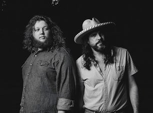 Cordovas w/ Gavin Kattesh — The Southern Café & Music Hall