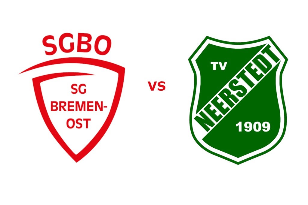 SG Bremen-Ost - TV Neerstedt