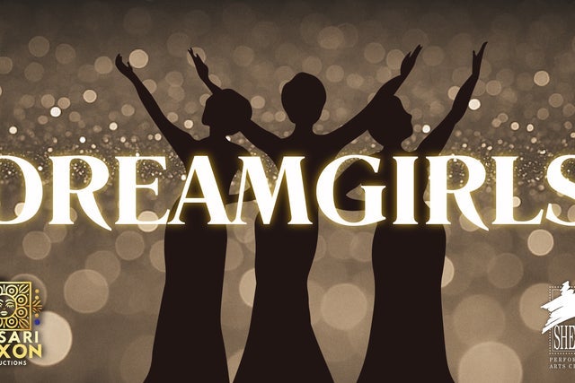 Dreamgirls presales in Buffalo