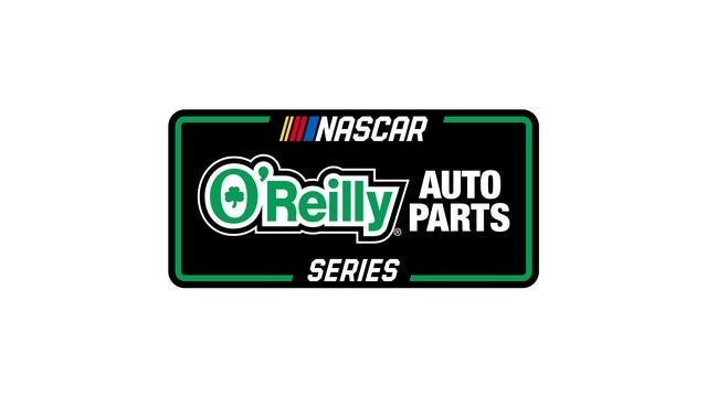 NASCAR O'Reilly Auto Parts Series GOVX 200 & NTT Indy Car Series