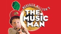 Meredith Willson's The Music Man — McAllen Performing Arts Center