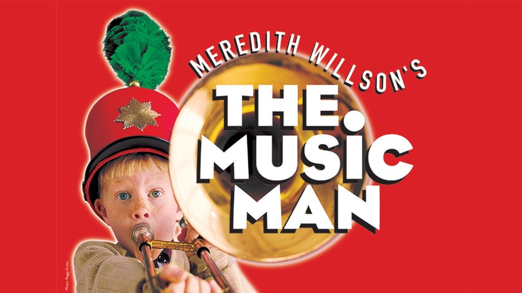 Meredith Willson's The Music Man