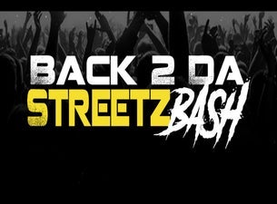 BACK 2 DA STREETZ TOUR