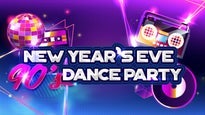 New Year's Eve 90's Dance Party