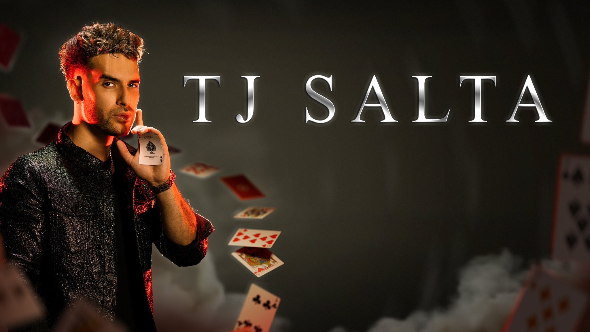 TJ Salta Presents Unity