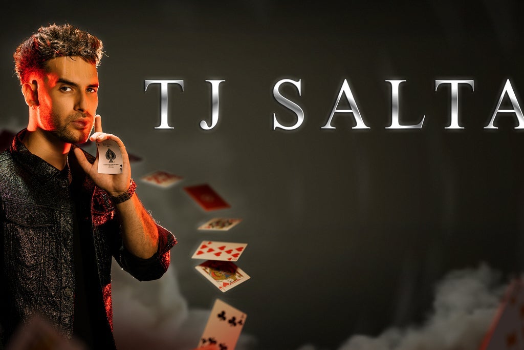 TJ Salta Presents Unity