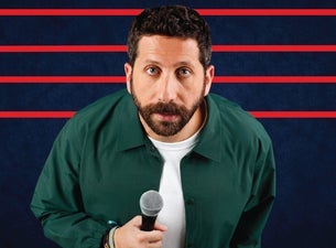 Bilde for arrangement FEENA NEHKE?