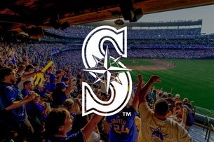 Seattle Mariners vs. Athletics