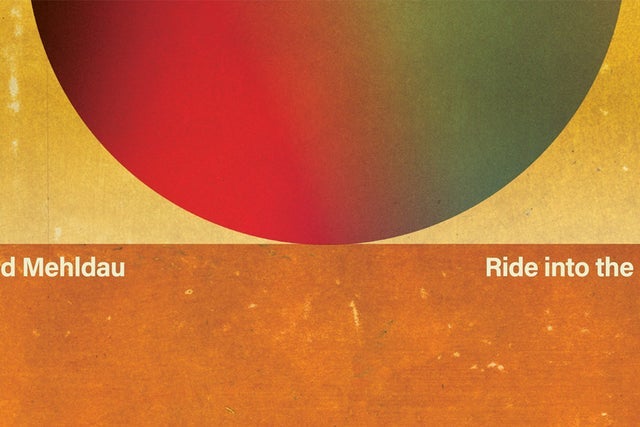 Presales to brad mehldau: ride into the sun: members use these when buying pre-sale tickets