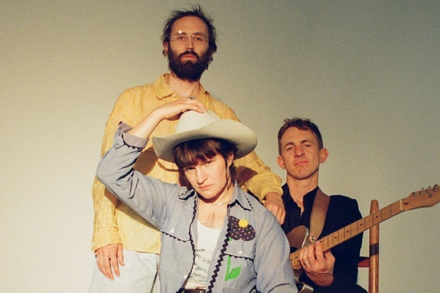 Presale codes for big thief: members use these when buying pre-sale tickets