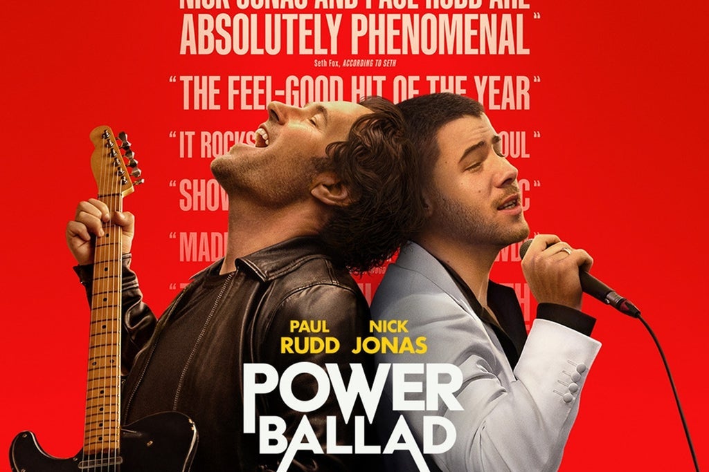 Power Ballad