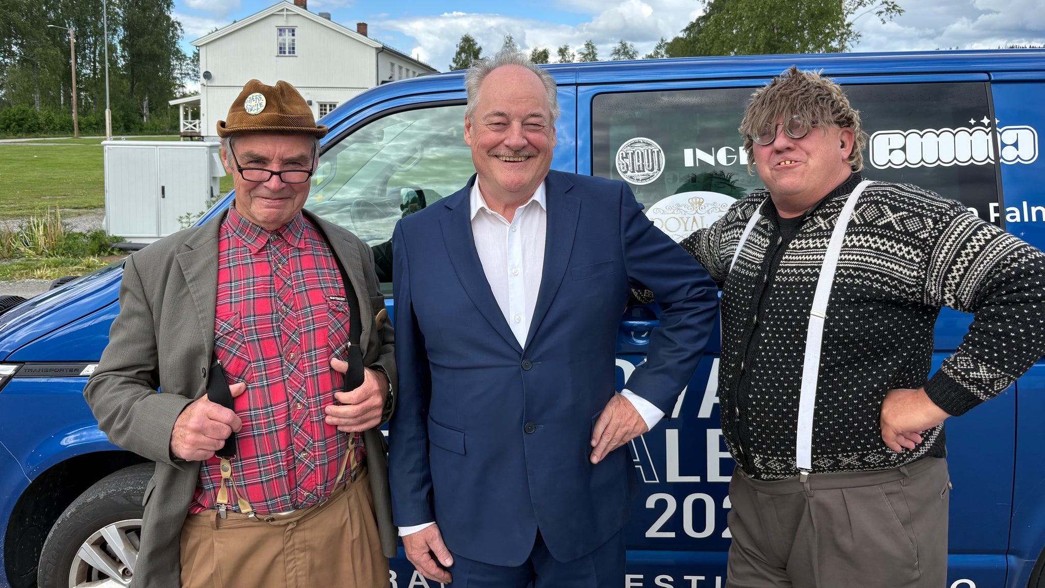 Charmørfestival