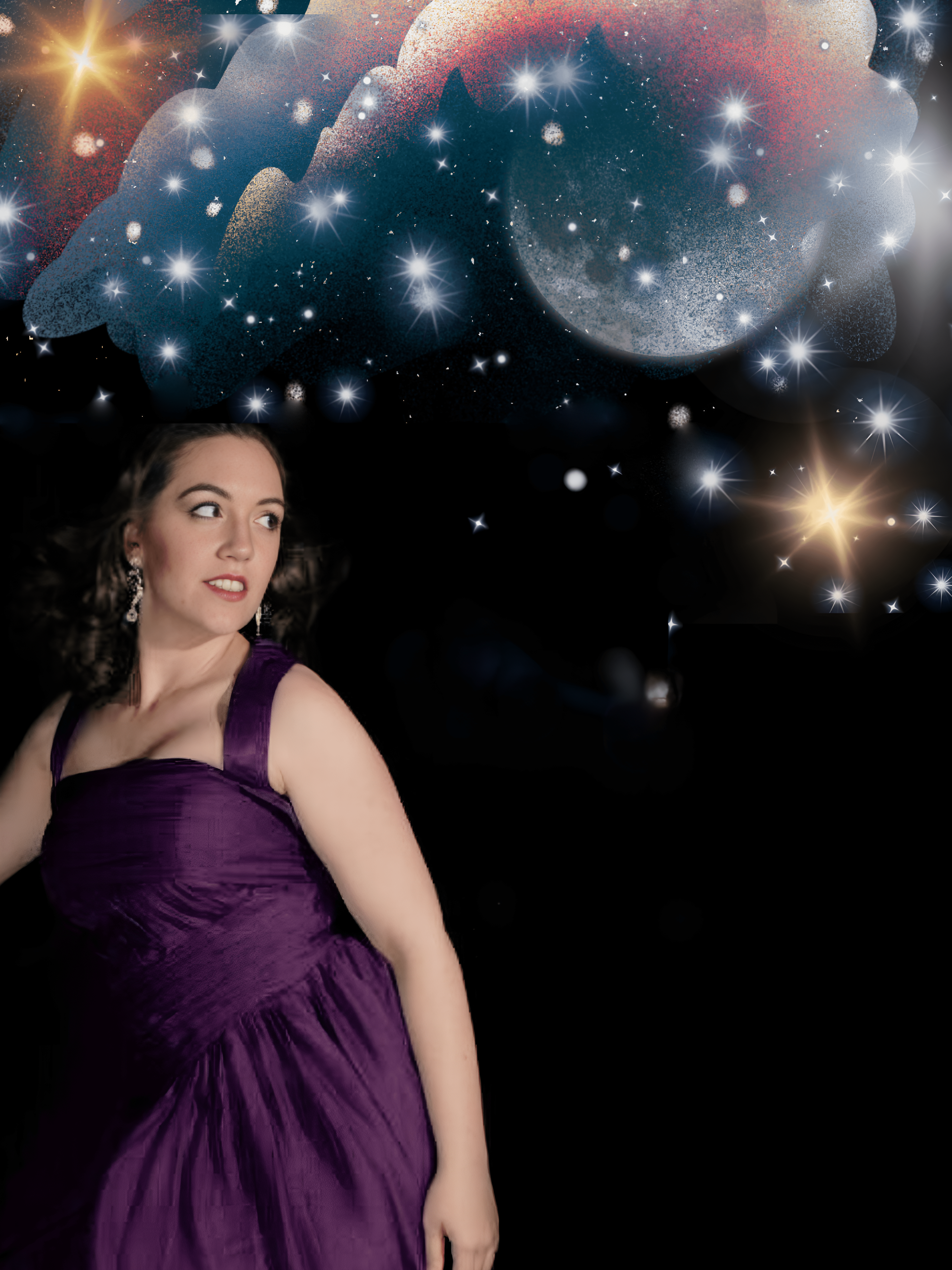 Heavenly: Nicole Larsen in Concert at ASU Kerr – Scottsdale, AZ