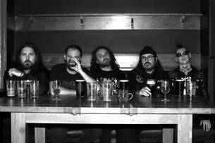 Inhuman Nature (UK) + State Power (NL)