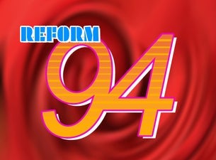 Bilde for arrangement Skammens diskotek med DJ Reform94