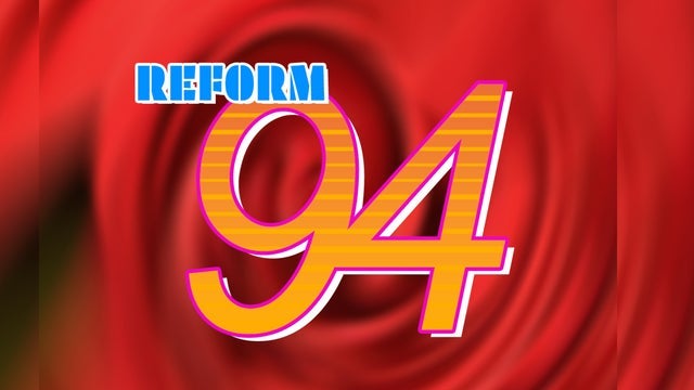 Skammens diskotek med DJ Reform94