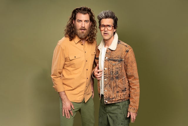 An Evening W/ Rhett & Link - Exclusive Wonderhole Season 2 Premiere