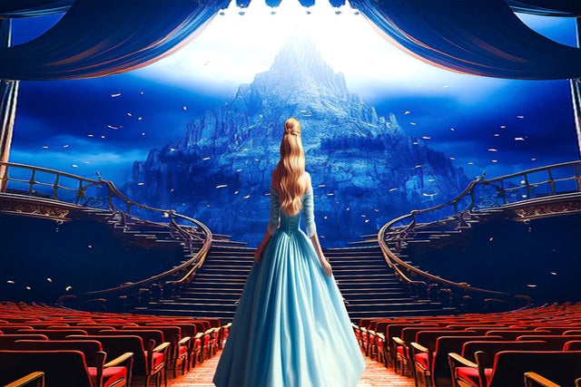 MOVICALS - A Movie Musical Extravaganza