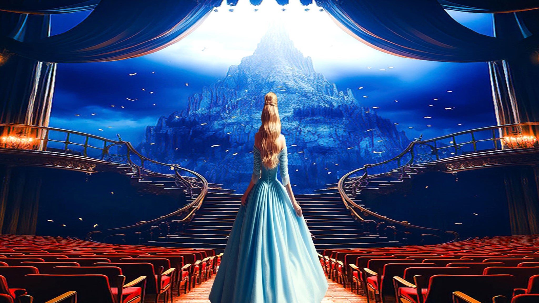 MOVICALS - A Movie Musical Extravaganza