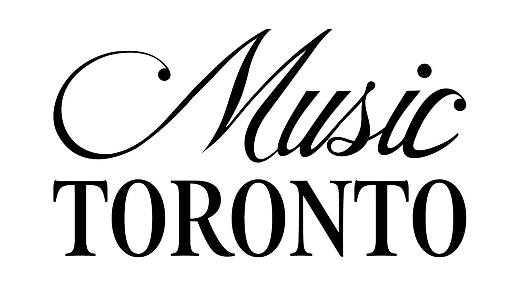 Music Toronto presents Quatuor Danel
