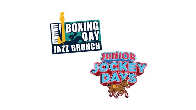 Fair Grounds Live Racing & Junior Jockey Day