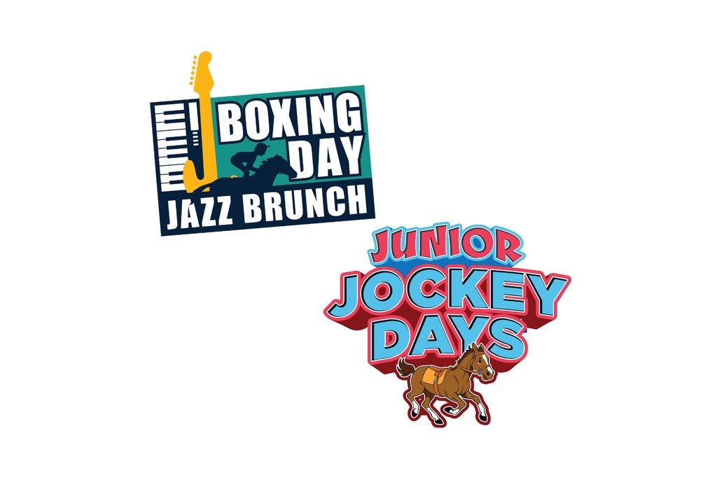 Fair Grounds Live Racing & Junior Jockey Day