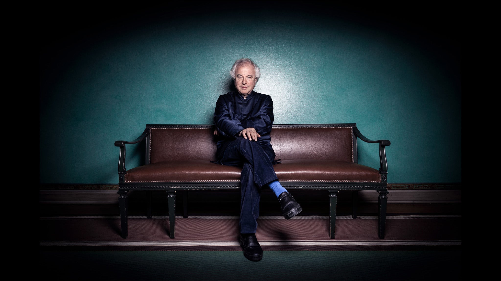 Sir András Schiff