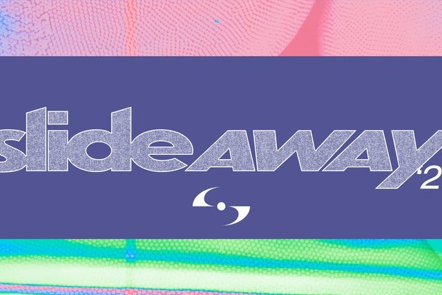 2 DAY PASS: Slide Away 2026 w/ Hum, Nothing, Chapterhouse &amp; more presale information on freepresalepasswords.com