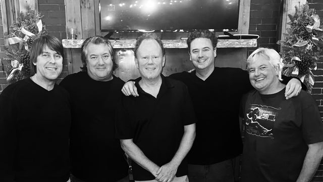 T.U.B. Christmas Show