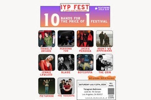 IYP Fest