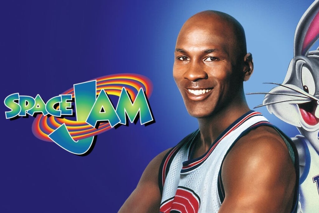 Space Jam