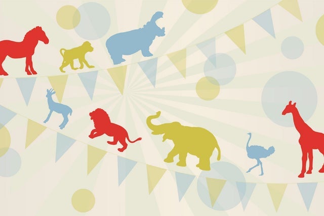 North Carolina Symphony - Carnival Of The Animals