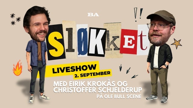 Ole Bull Scener