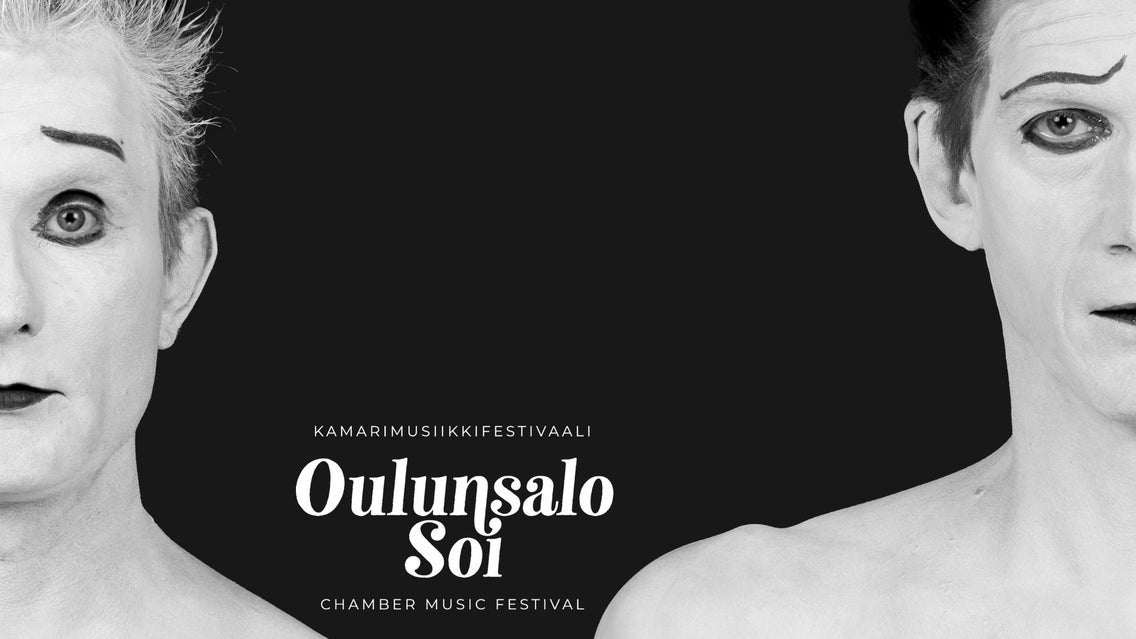 Oulunsalo Soi: Red Nose Company & Meta4 - VOCES — Oulu